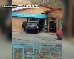 Date de contact sindicatul soferilor din romania. Biroul Unui Senator Pnl Distrus De O ÈoferiÈÄ NeatentÄ Foto