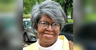 Sis. Fannie Bell Hill Obituary