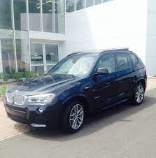 We did not find results for: 2015 Bmw X3 35i With M Sport Package And Bmw Individual Special Order Carbon Black Midnight Blue Black Paint W Oyster Leather Inte Bmw X3 Bmw Sports Package