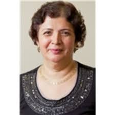 Dr. Liza Charles, MD