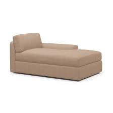 Meaning of couch potato in english. Benchmade Modern Couch Potato Chaise Wayfair