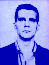 Argentina. Víctor Fernández Palmeiro: El “Che” Gallego