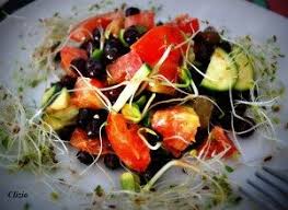 Check spelling or type a new query. Insalata Fredda Di Ceci Neri Curarsi Con Gusto