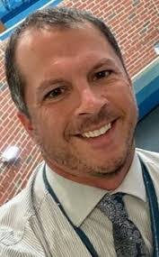 Brett Mahaffey's Instagram, Twitter & Facebook