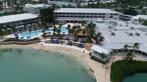 Hawks cay resort is located on duck key in the lower florida keys. Hawks Cay Resort In Florida Keys Reopens Post Irma Miami Herald