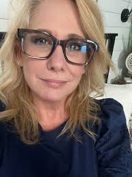 After 58 years my eyes finally caved. 👓