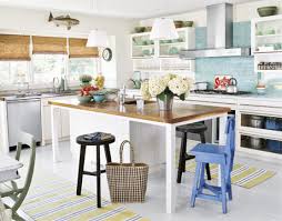 beach kitchen decor , wall decor beach