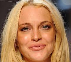 Lindsay Lohan sues E-Trade over 'milkaholic' baby