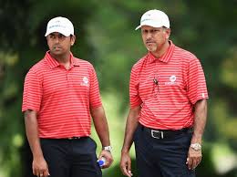 Does jeev milkha singh smoke?: Captain Jeev Milkha Singh Lost The Cup But Won Over Many Hearts Golfingindian