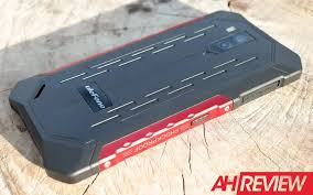 Ulefone Armor X3 Review - Underwhelming ...
