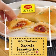 Schnelle Pizzataschen Video Rezept Video Fingerfood Fingerfood Rezepte Rezepte