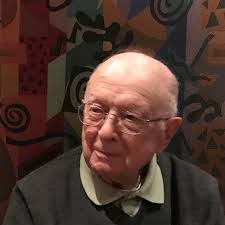 Joseph Tully Centennial Announcement