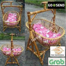 Ayunan bayi rotan khusus go send (gojek)rp250.000: Ayunan Bayi Rotan Ayunan Anak Baby Ayunan Minimalis Tidur Bayi Ayunan Untuk Bayi Baru Lahir Lazada Indonesia