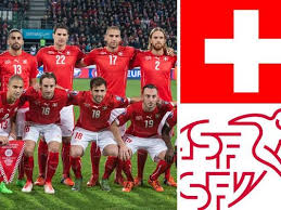 Auf ihrem swiss flug von zürich nach palma de mallorca deshalb unterstützt swiss als airline der schweiz die folgenden 14 teams der schweizer. Em Kader Und Team Portrait Der Schweiz Bei Der Euro 2016 Fussball Em Vienna Vienna At