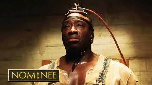 John Coffey's Execution | The Green Mile (1999) | Nominee