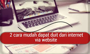 Caranya d situ ad tulisan hubungkan kartu kredit saya, supaya saya dapat segera mulai berbelanja (dianjurkan). 2 Cara Mudah Dapat Duit Dari Internet Lewat Website Mosespark