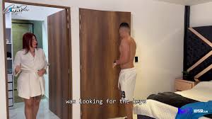 MaxxxBetancur – Voyeur goes into the bathroom with big tits and big ass – Max  Betancur and DevilKhloee | JustPorn.to