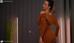 Designer Callia's hottest viewed shows - chaturbate best moments