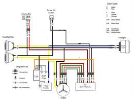 Ground for shut off, rer pilot lamp, beeper and beeper switch. Image Result For Wiring Diagram Yamaha Zuma 1990 Kill Switch Diagram Yamaha