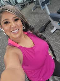 Misty Gipson (@MistyGipson08)