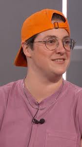 Caught up with Vanessa Clements from Squid Game The Challenge 2 🦑 and fun  fact she was