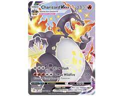 The fourth highest selling charizard card is the shining charizard from the 2002 neo destiny 1st edition set. Shiny Pokemon Cards Of Pokemon Tcg Shining Fates Part 29