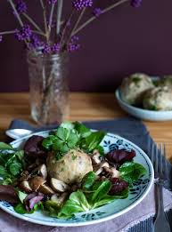 Gefullte Tiroler Knodel S Kuche