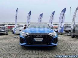 Image result for Turbo Blue 2024 RS3