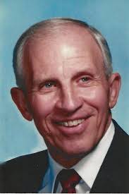 Robert Tempest “Bob” Dewey (1934-2018)