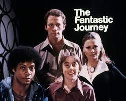 Fantastic Journey In 2021 Sci Fi Tv Shows Sci Fi Movies Fantastic
