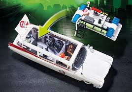 Afterlife (also known as ghostbusters: Ghostbusters Ecto 1 9220