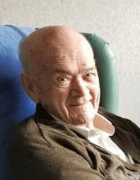 Patrick Emmett Duffy Obituary