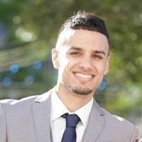 Christian Cosme's Instagram, Twitter & Facebook