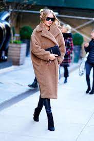Cashmere coat camel coat coats for women. Pedagogia Fare Affidamento Tendenza Max Mara Coat Teddy Pinta Fangoso Ipocrita