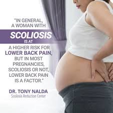 Left untreated, it can lead to irreversible damage to the female reproductive system and infertility. What Are The Effects Of Being Pregnant With Scoliosis