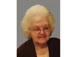 Violet Ruth McCall Obituary (2024)