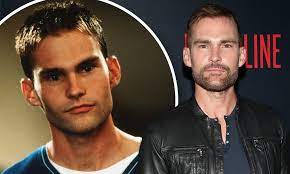 Sean william scott gay