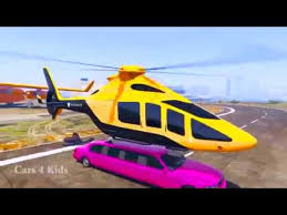 Ukuran helikopter transportasi udara selain pesawat terbang adalah helikopter ukuran helikopter berbeda dengan pesawat terbang lainnya yang memiliki ukuran besar helikopter jauh lebih. Kartun Spesial 3d Film Kartun Anak Anak Mobil Truck Helikopter Spiderman Animasi Kartun Anak Youtube