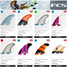 How To Install Your New Fcsii Fins