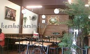 Kali ni, aku nk membawakan kepada anda restoran selera cik siti, di taman kenangan (jalan abdul kadir adabi), kota bharu, kelantan. Kembara Minda 7 Chicken Chop Selera Cik Siti