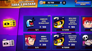 The may update for brawl stars is just around the corner, coming with exciting new features such as a brawl pass (brawl stars's battle pass) and a new brawler rarity. Brawl Stars May 2020 Update Brawl Pass New Brawler And More Mobile Mode Gaming