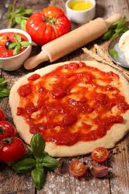Une Sauce A Pizza Maison C Est Si Bon Recettes Ma Fourchette In 2020 Pizza Sauce Homemade Pizza Sauce Homemade Pizza