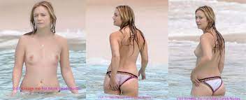 Billie Catherine Lourd Nude Photos & Videos - Celeb Masta