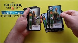 Check spelling or type a new query. Unboxing Of The Witcher 3 Hearts Of Stone All Gwent Cards Video Dailymotion