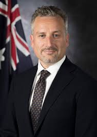 Deputy Secretary Strategy, Policy, and Industry