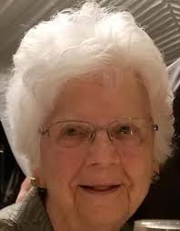 Bernice Bernard Obituary (1933