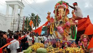 You can bring in more and more divinity and strength. Home Decor Ideas To Decorate Your Home On Ganesh Chaturthi