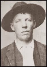 A Little Known Wild West Show