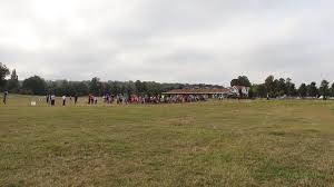 Lloyd junior parkrun Event Report 1st September 2024