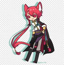 Image of recommendation anime manga coloring chibi animal girls 25. Mangaka Drawing Chibi Anime Chibi Legendary Creature Chibi Gelato Png Pngwing